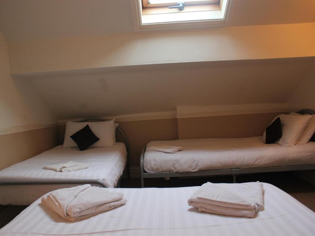 Bed & Breakfast Seagull 3*