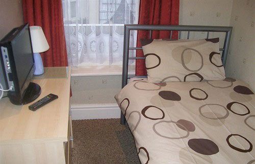 Seagull Bed & Breakfast Blackpool