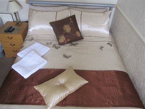 Seagull Couette-café 3*